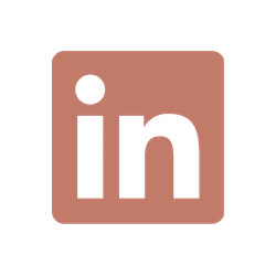 LinkedIn Icon